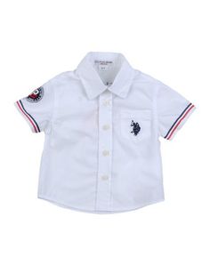 Pубашка U.S.Polo Assn.