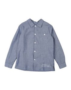 Pубашка Mauro Grifoni Kids