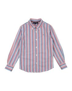 Pубашка Tommy Hilfiger