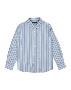 Pубашка Tommy Hilfiger