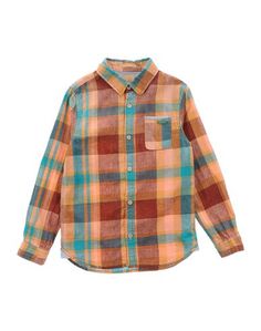 Pубашка Scotch & Shrunk