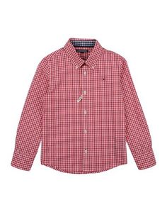 Pубашка Tommy Hilfiger
