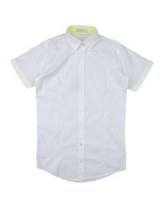 Pубашка Brian Rush