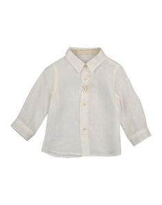 Pубашка Mariella Burani Cream