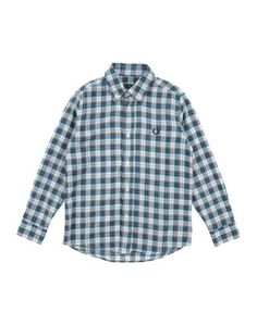 Pубашка Fred Perry