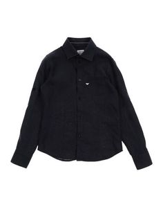 Pубашка Armani Junior