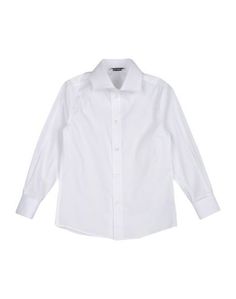 Pубашка Dolce & Gabbana