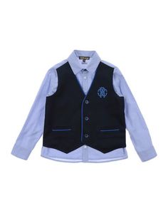 Pубашка Roberto Cavalli