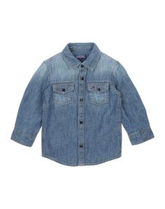 Pубашка Tommy Hilfiger