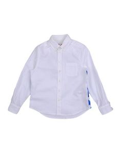 Pубашка Msgm