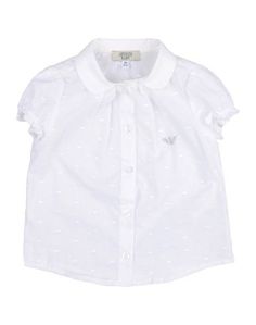 Pубашка Armani Junior