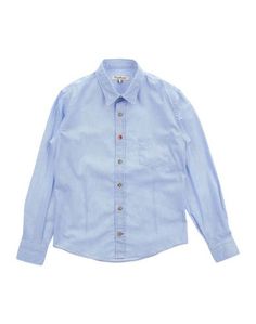 Pубашка Nupkeet