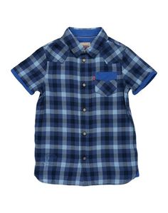 Pубашка Levis Kidswear
