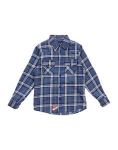 Pубашка Cotton Belt