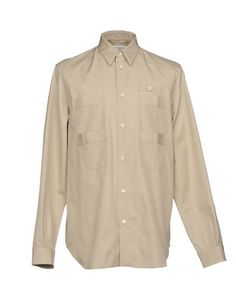 Pубашка Maison Margiela