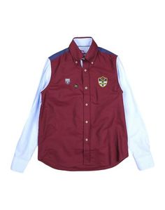 Pубашка Harmont&Blaine