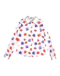 Pубашка Msgm