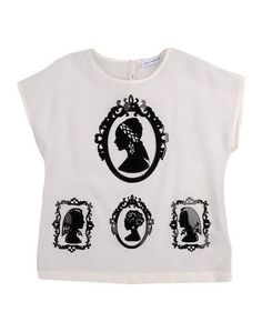 Блузка Dolce & Gabbana