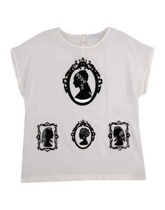 Блузка Dolce & Gabbana