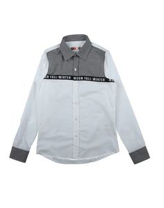 Pубашка Msgm