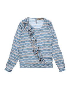 Блузка Manila Grace Denim