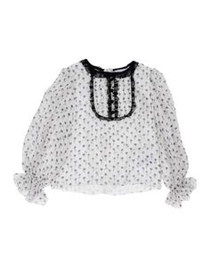 Блузка Dolce & Gabbana