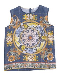 Блузка Dolce & Gabbana