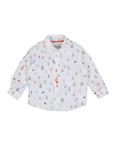 Pубашка Paul Smith