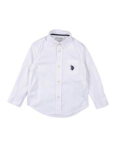 Pубашка U.S.Polo Assn.