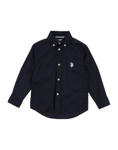 Pубашка U.S.Polo Assn.