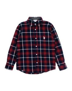 Pубашка U.S.Polo Assn.