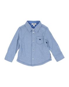Pубашка Armani Junior