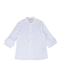 Pубашка Miss Blumarine