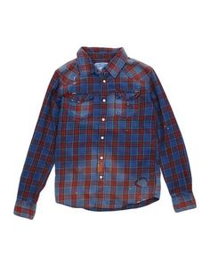 Pубашка Vingino