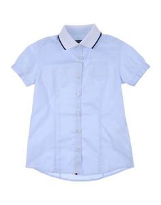 Pубашка Fred Perry