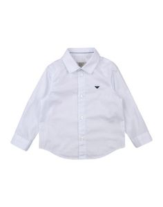 Pубашка Armani Junior