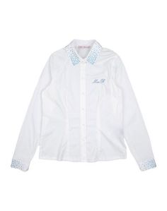 Pубашка Miss Blumarine