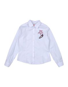 Pубашка Msgm