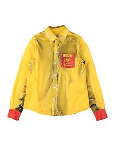 Pубашка Moschino KID