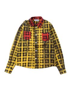 Pубашка Moschino KID