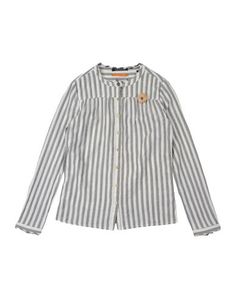 Pубашка Scotch & Soda
