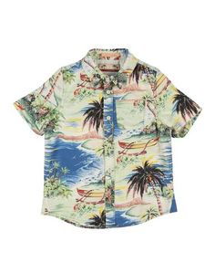 Pубашка Scotch & Shrunk