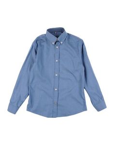 Pубашка Crespi