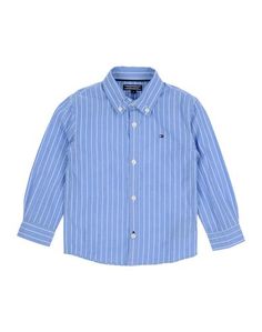 Pубашка Tommy Hilfiger