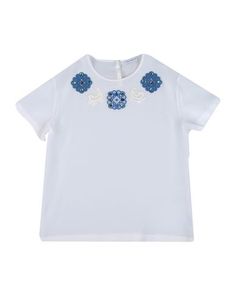 Блузка Dolce & Gabbana