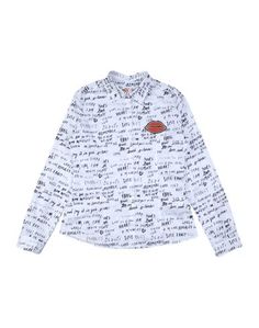 Pубашка Msgm