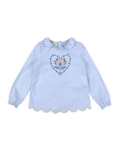 Блузка Gucci