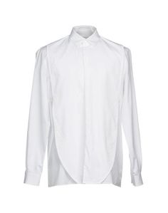 Pубашка Maison Margiela