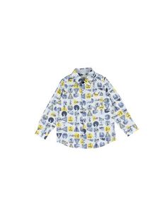 Pубашка Fendi