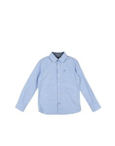Pубашка Tommy Hilfiger